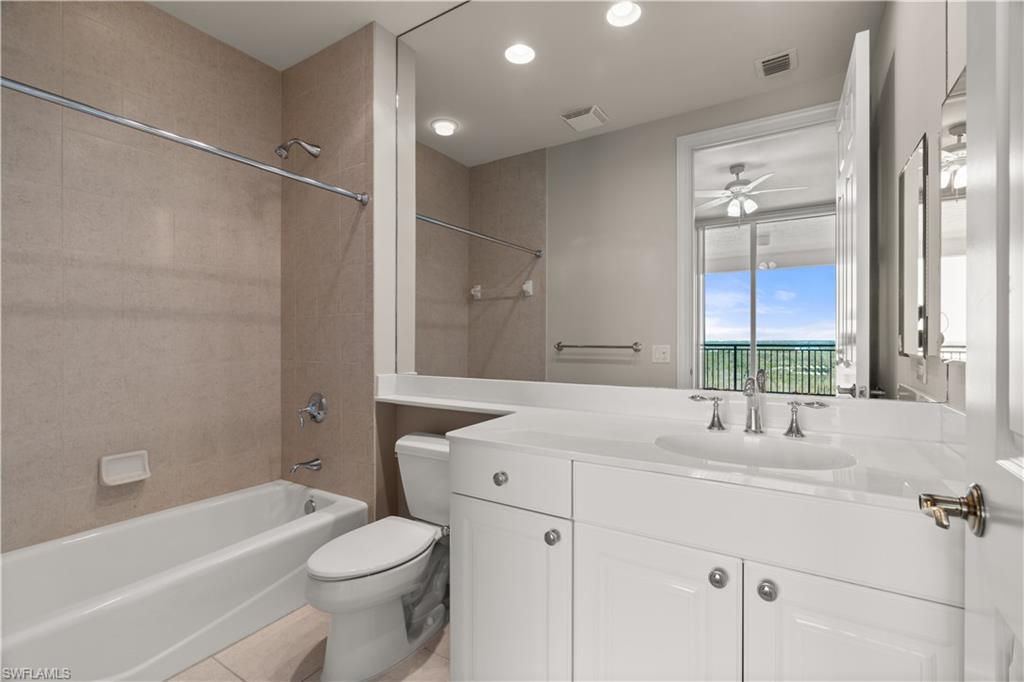 NEVIS AT COVE TOWERS - Residential