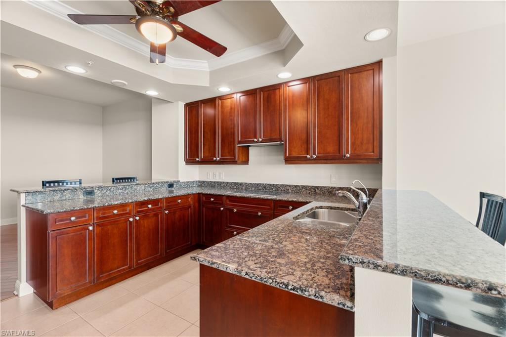 NEVIS AT COVE TOWERS - Residential