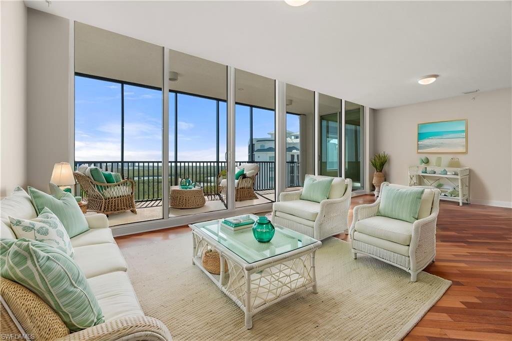 NEVIS AT COVE TOWERS - Residential