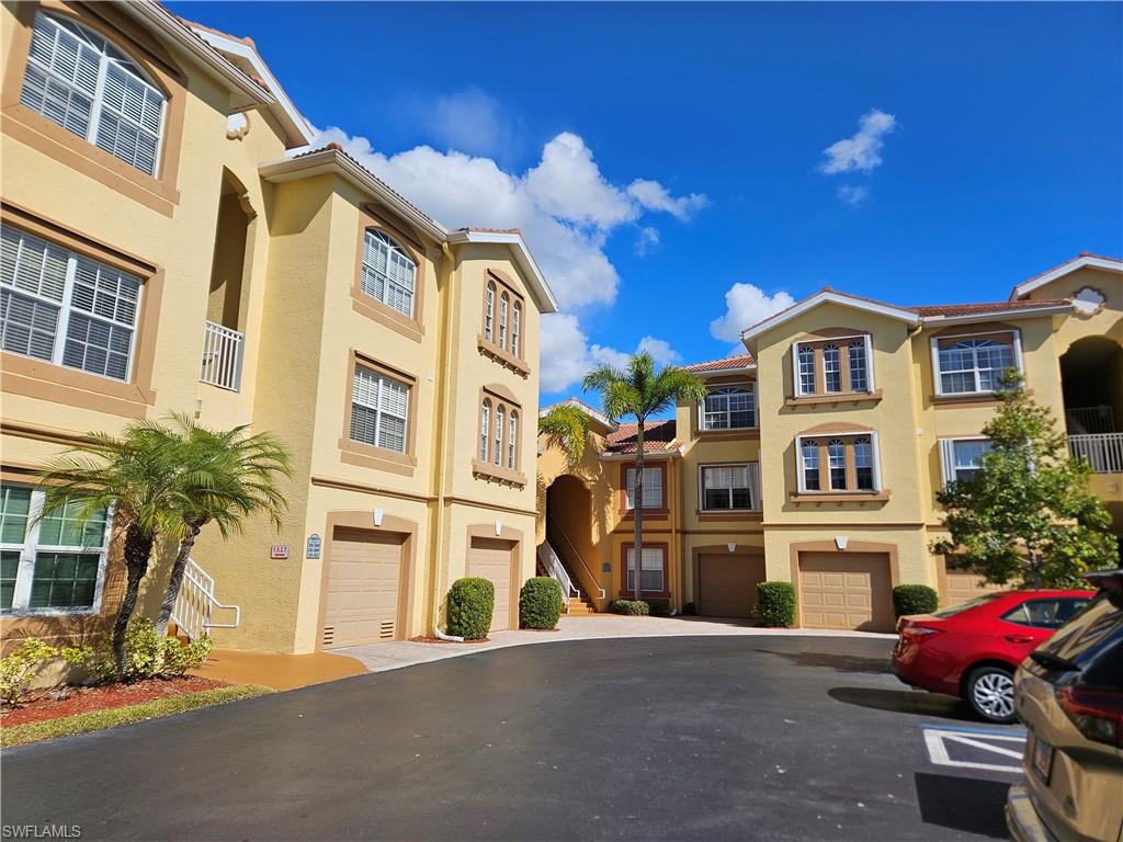 GARDENS AT BEACHWALK - Residential