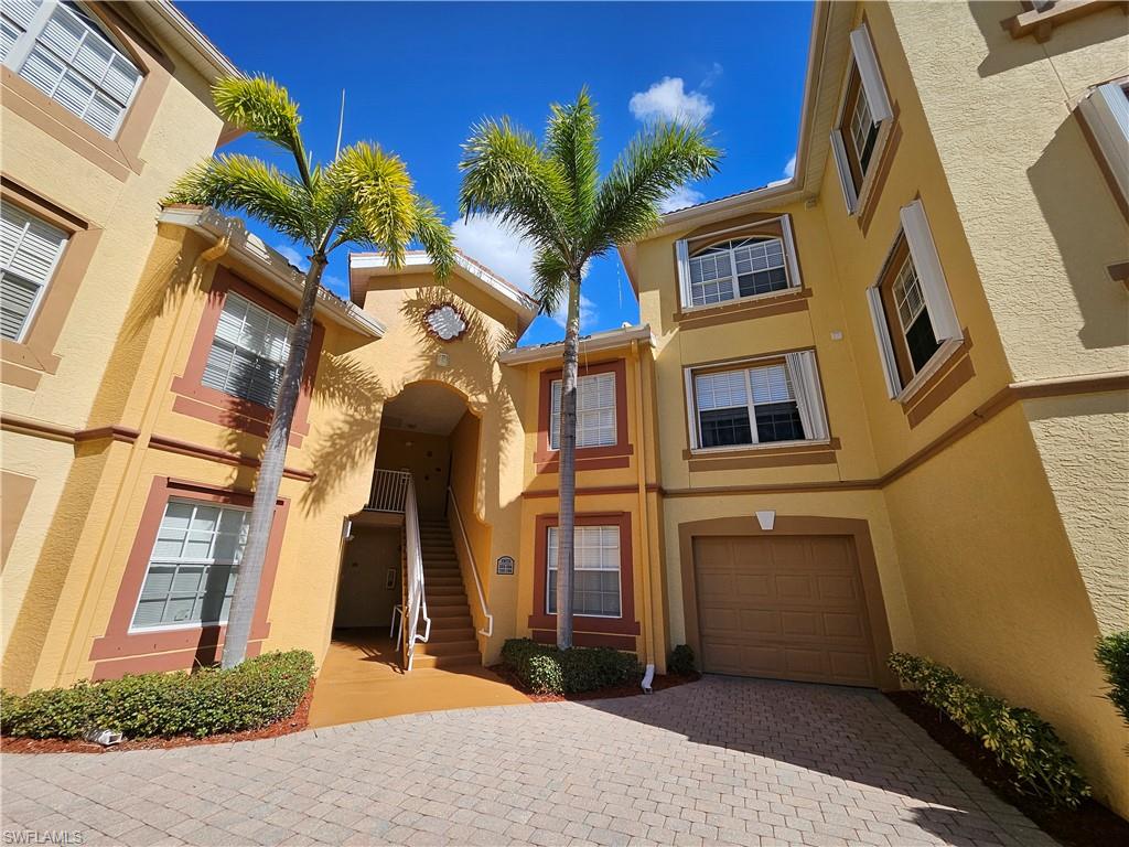 GARDENS AT BEACHWALK - Residential