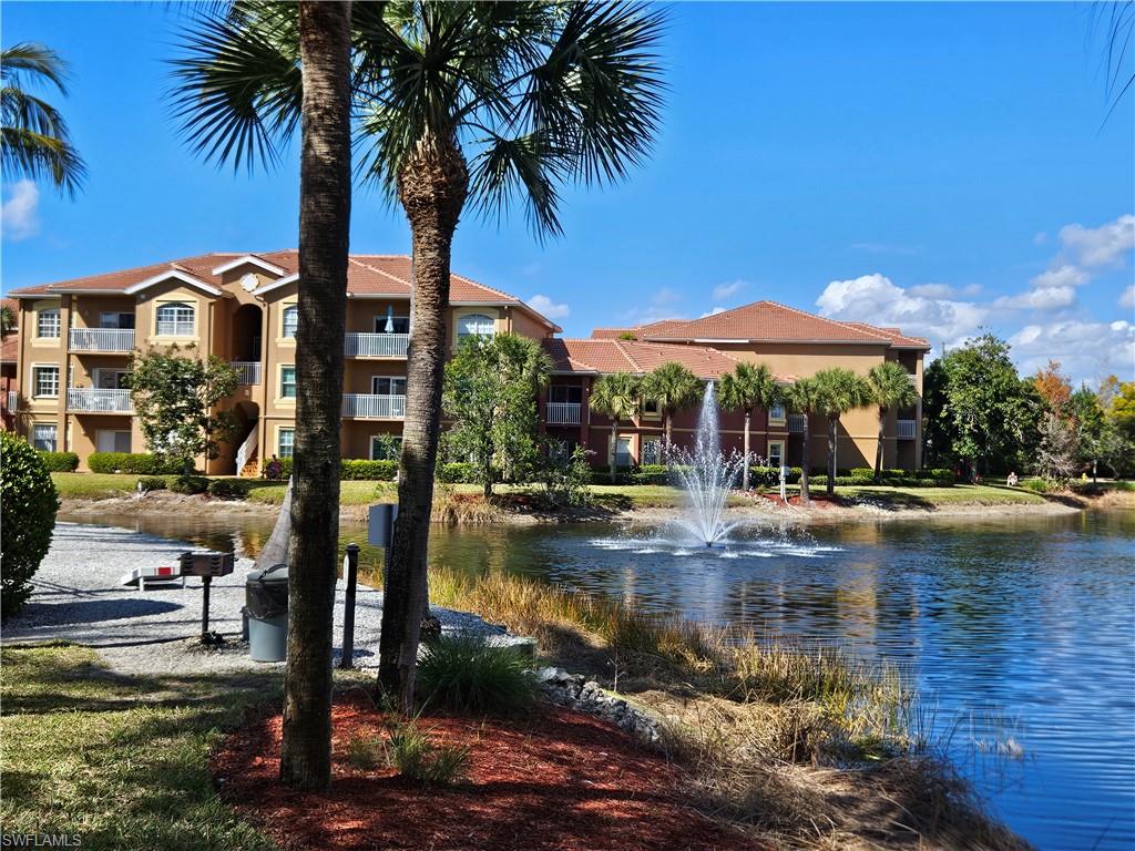 GARDENS AT BEACHWALK - Residential