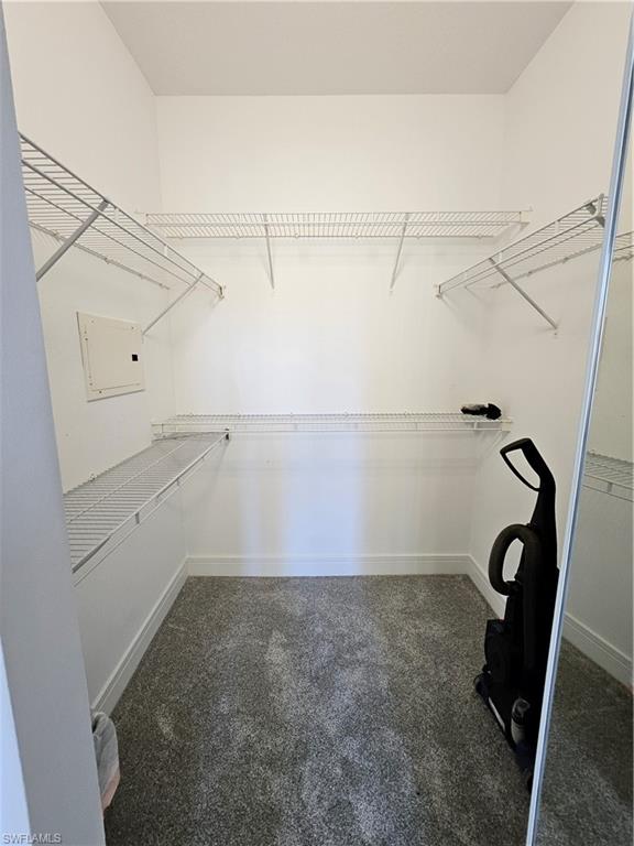 GARDENS AT BEACHWALK - Residential