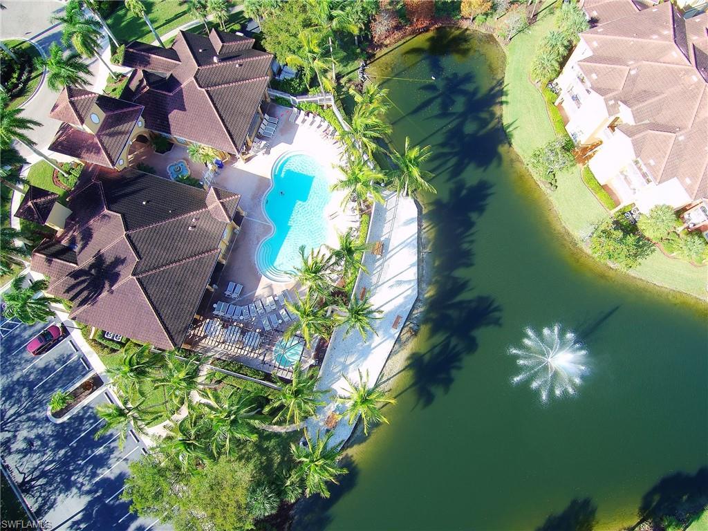 GARDENS AT BEACHWALK - Residential