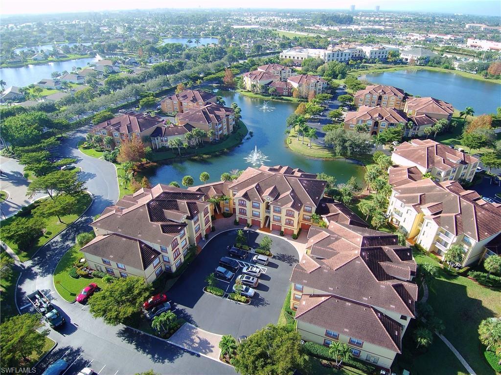 GARDENS AT BEACHWALK - Residential