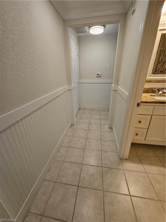 GARDENS AT BEACHWALK - Residential