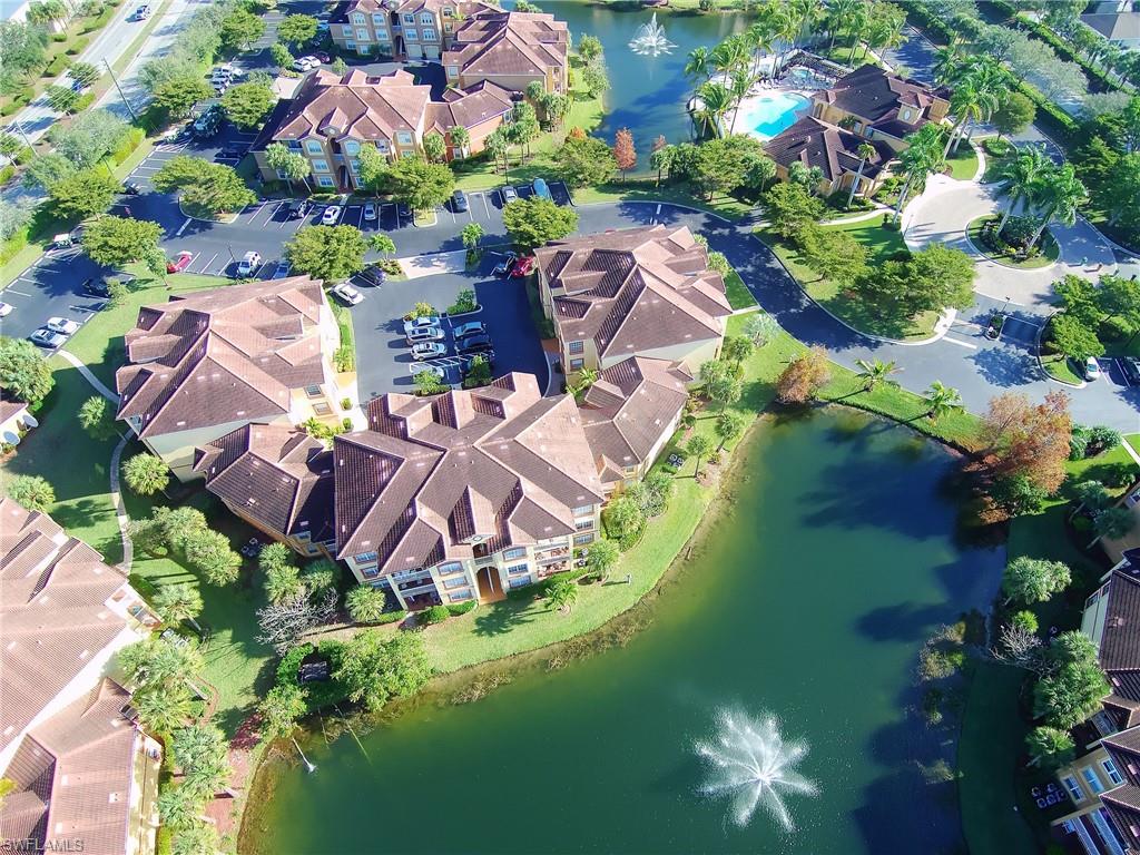 GARDENS AT BEACHWALK - Residential