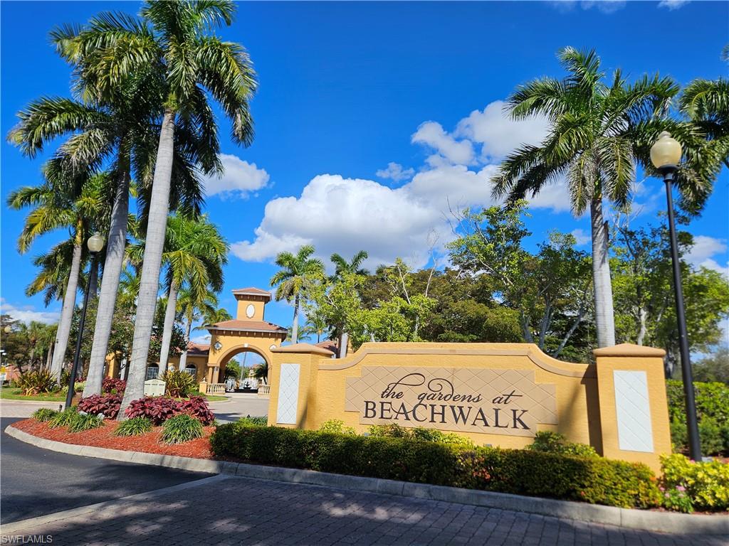 GARDENS AT BEACHWALK - Residential