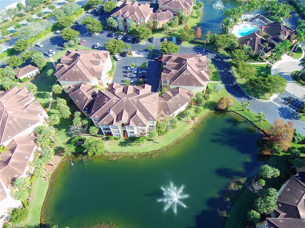 GARDENS AT BEACHWALK - Residential