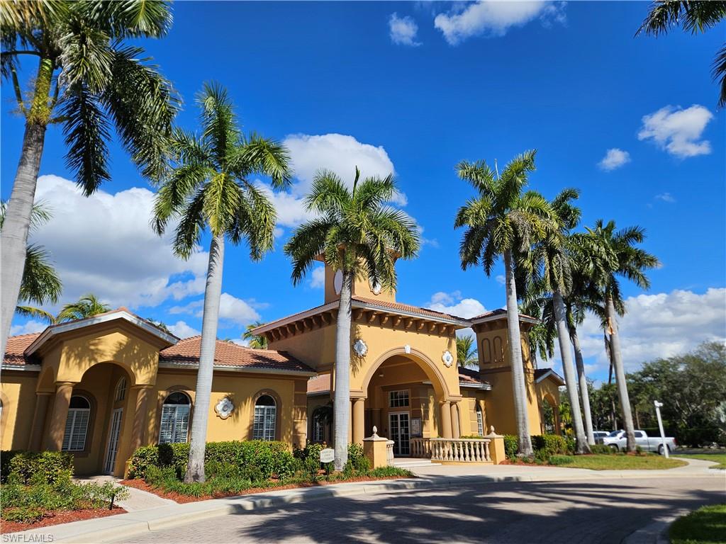 GARDENS AT BEACHWALK - Residential