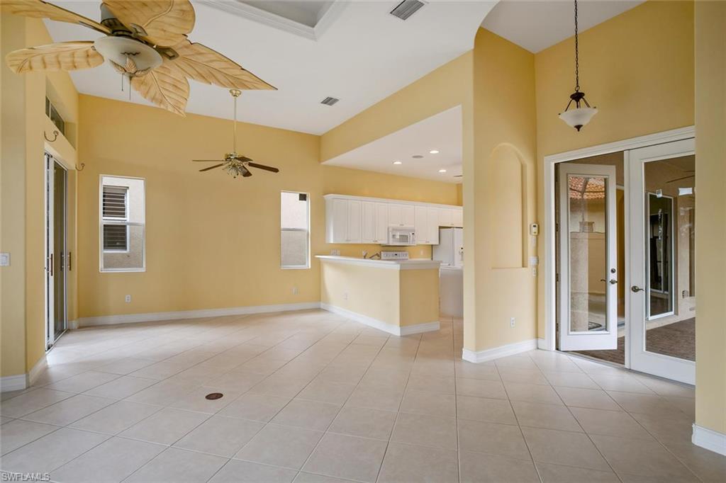 ASHTON PLACE - Residential