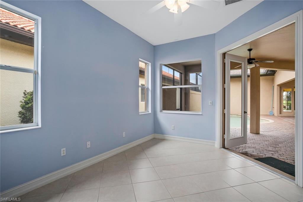 ASHTON PLACE - Residential