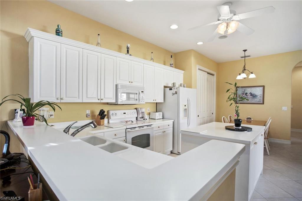 ASHTON PLACE - Residential