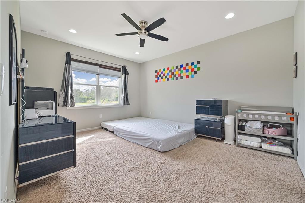 LINDSFORD - Residential Lease