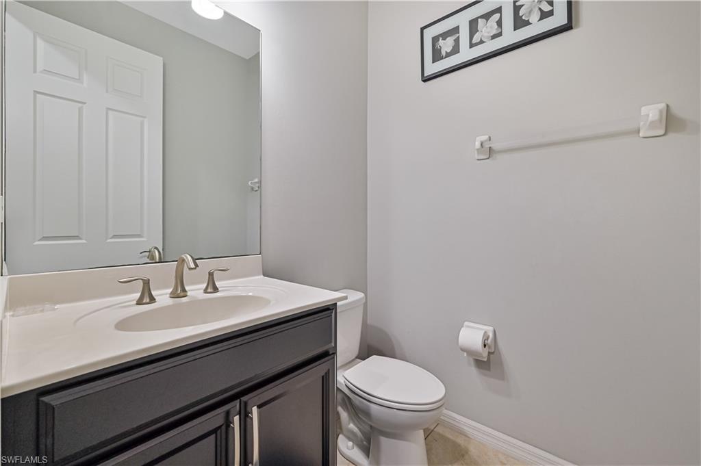 LINDSFORD - Residential Lease