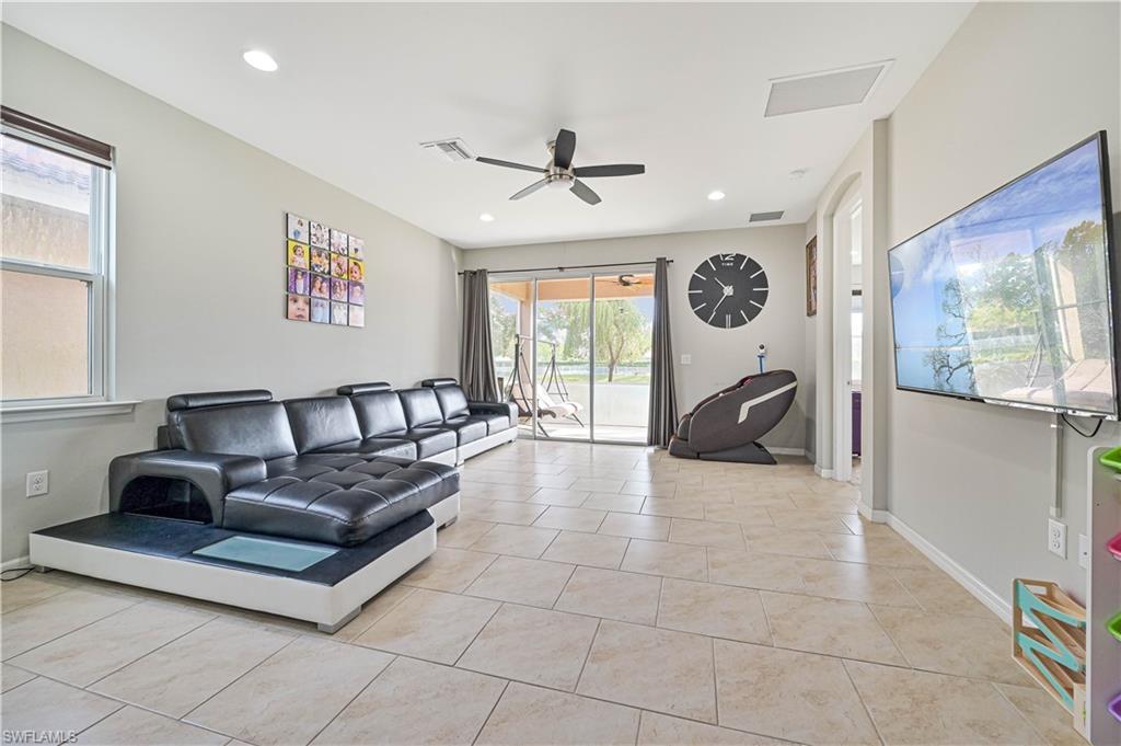 LINDSFORD - Residential Lease