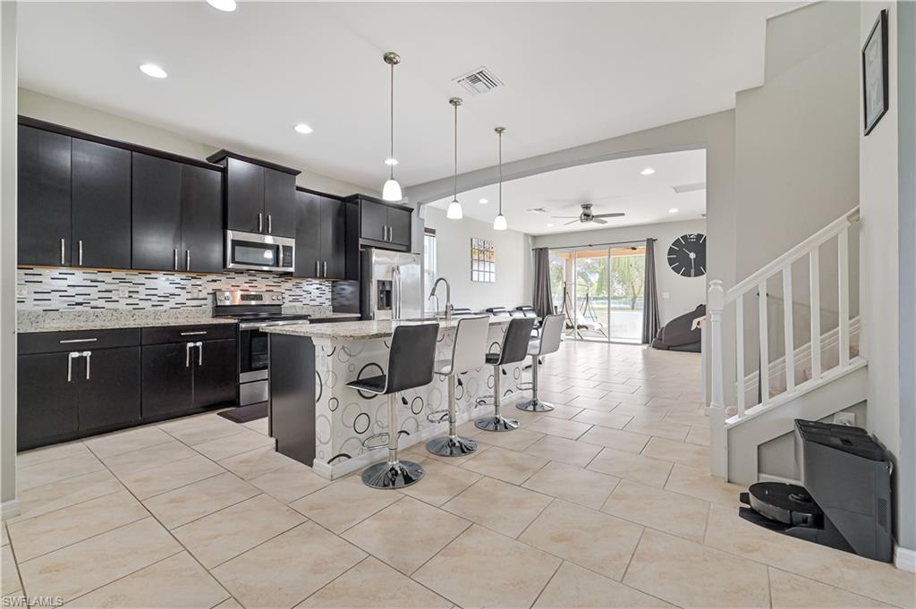 LINDSFORD - Residential Lease