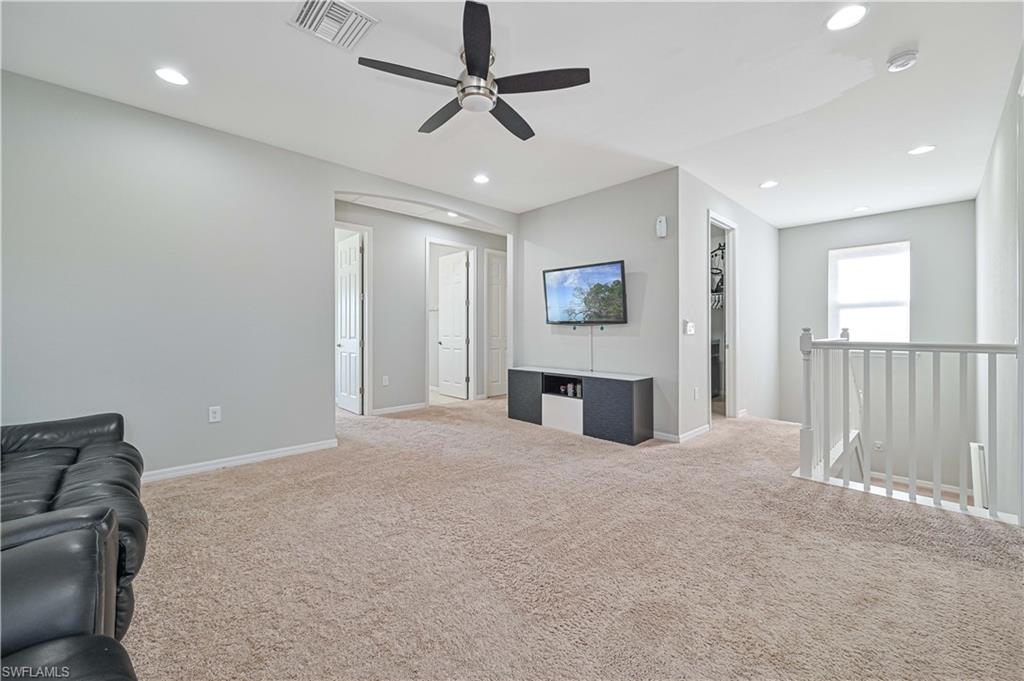 LINDSFORD - Residential Lease