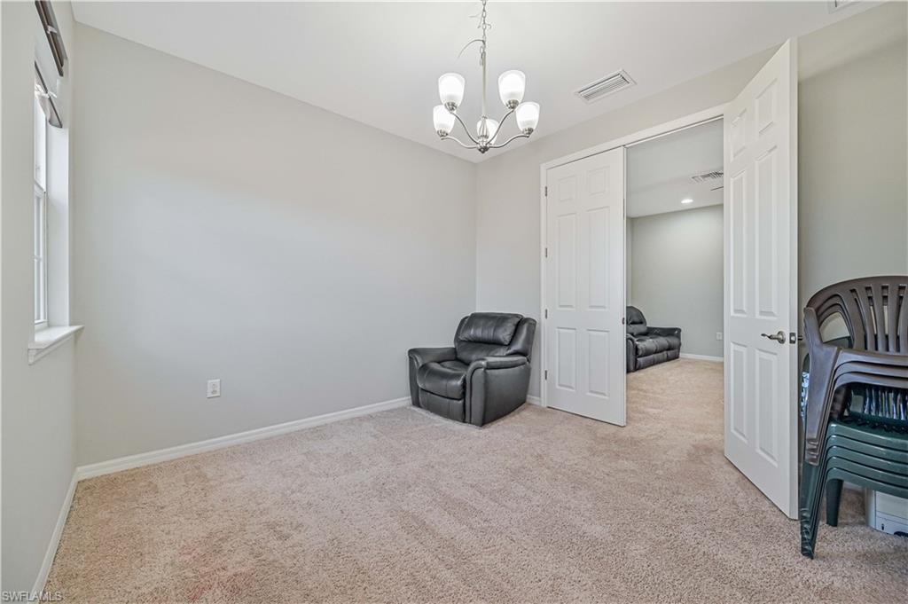 LINDSFORD - Residential Lease