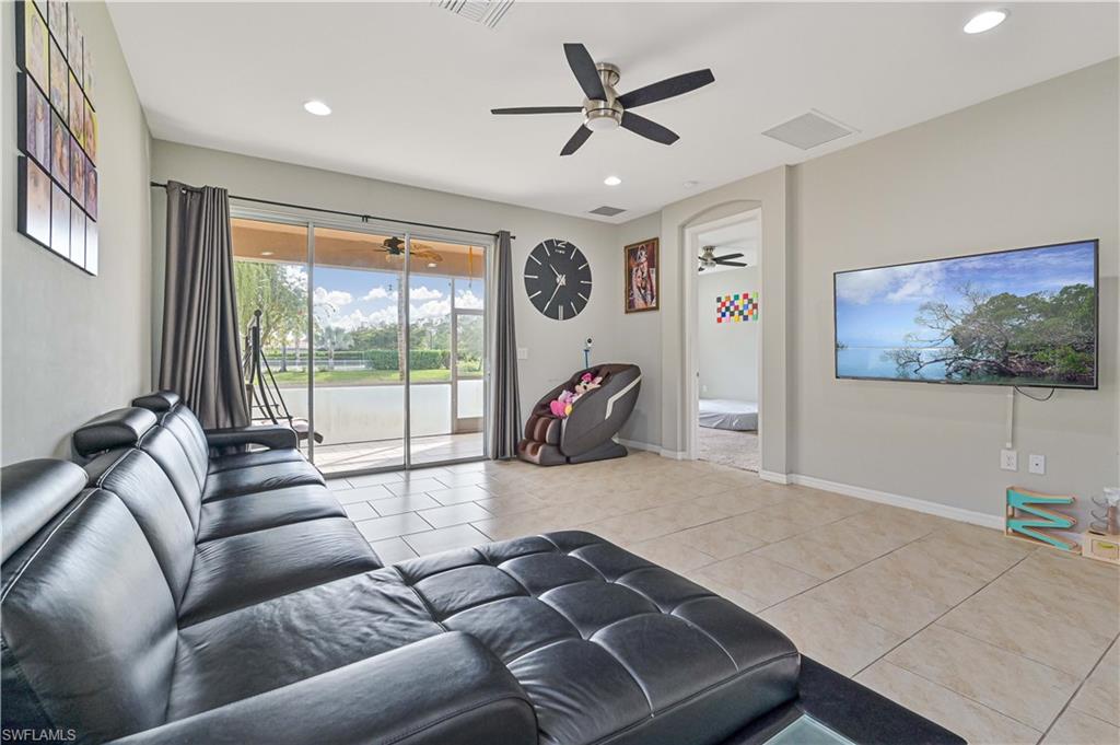 LINDSFORD - Residential Lease