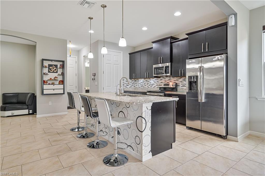 LINDSFORD - Residential Lease