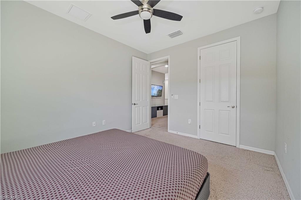 LINDSFORD - Residential Lease