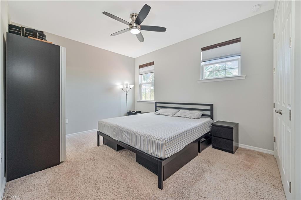 LINDSFORD - Residential Lease