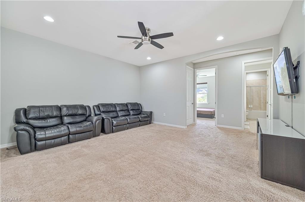 LINDSFORD - Residential Lease