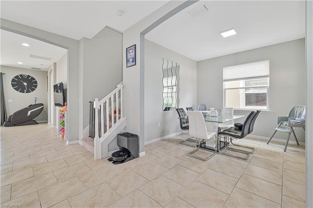 LINDSFORD - Residential Lease