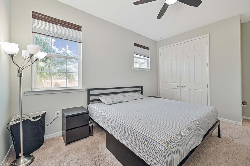 LINDSFORD - Residential Lease