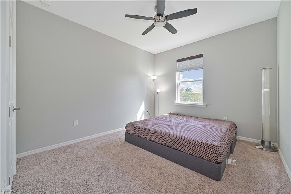 LINDSFORD - Residential Lease