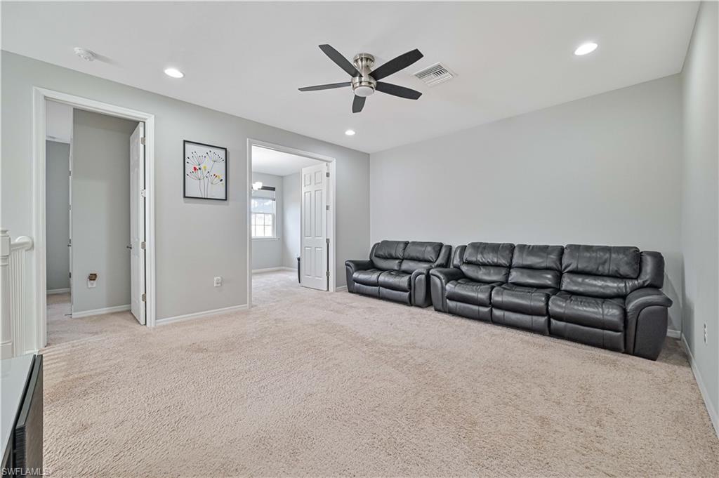 LINDSFORD - Residential Lease