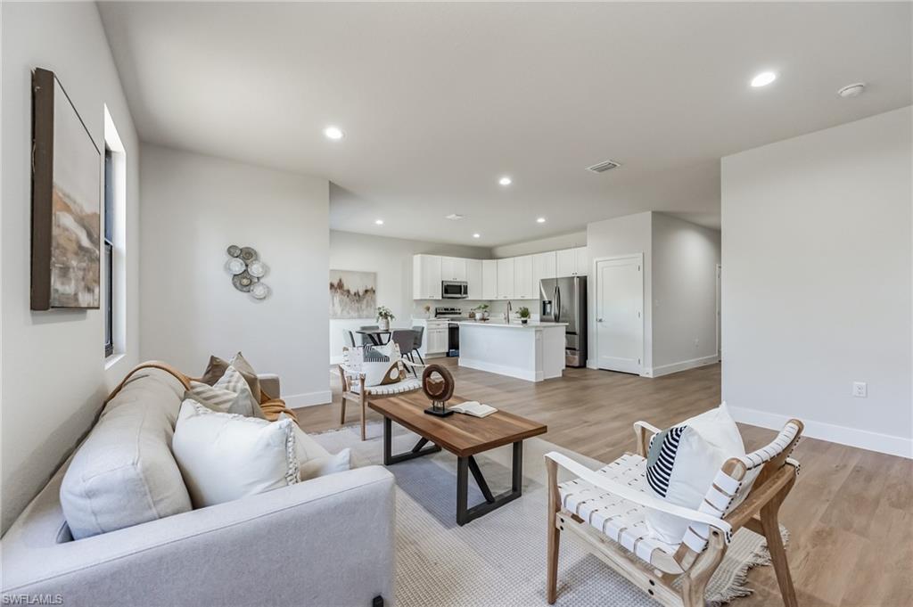 LEHIGH ACRES - Residential