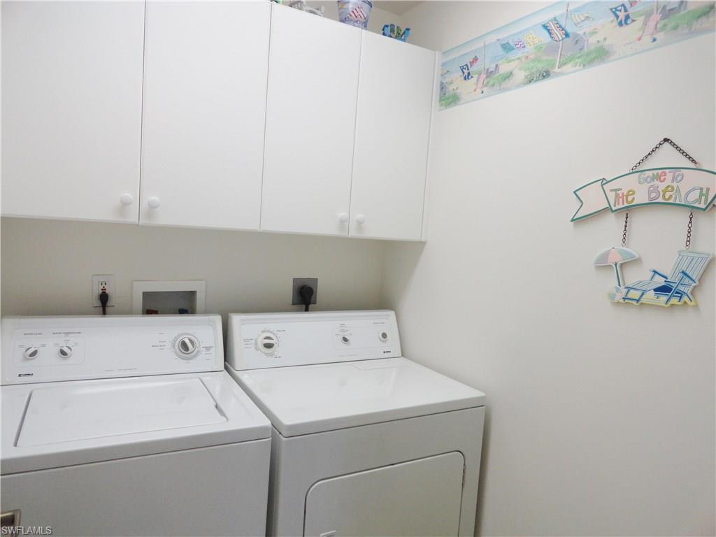 SABAL SPRINGS GOLF AND RACQUET CLUB - Residential