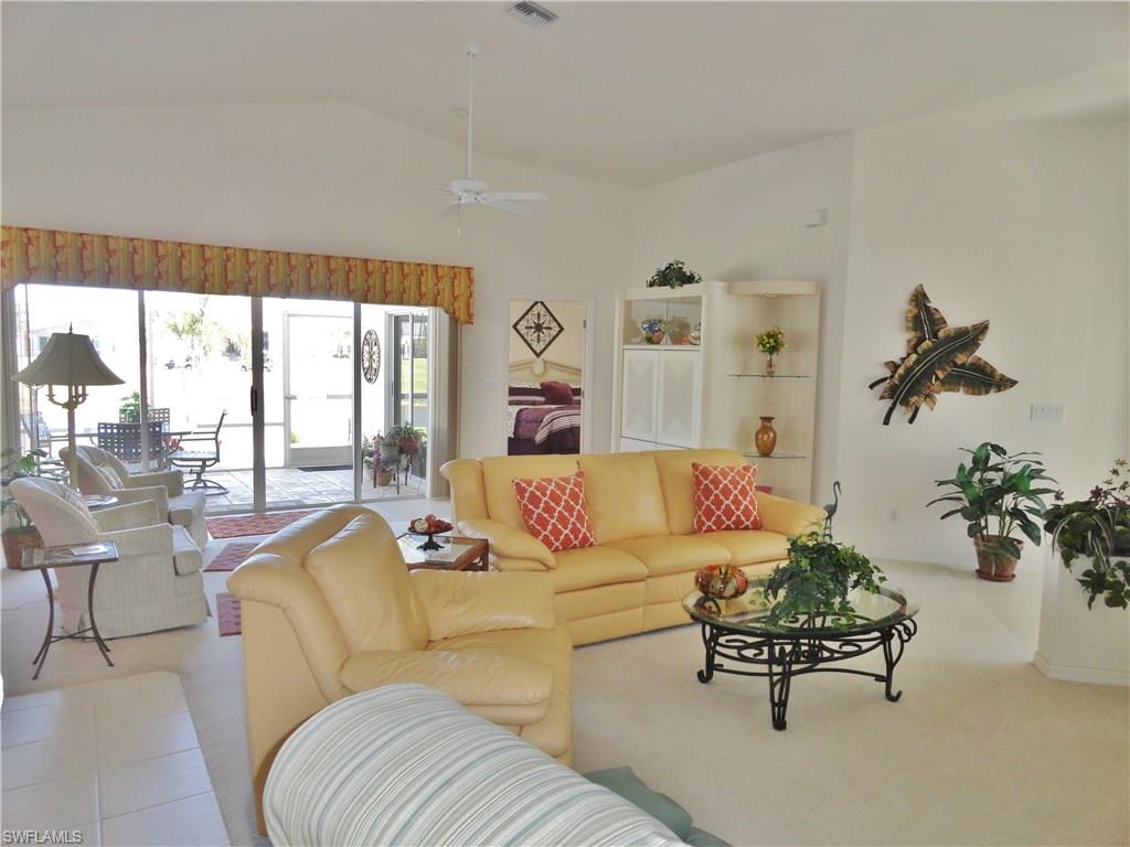 SABAL SPRINGS GOLF AND RACQUET CLUB - Residential