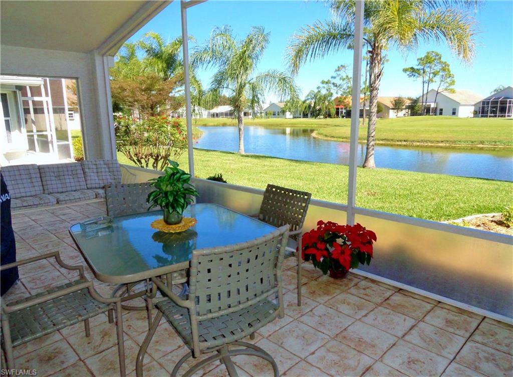 SABAL SPRINGS GOLF AND RACQUET CLUB - Residential