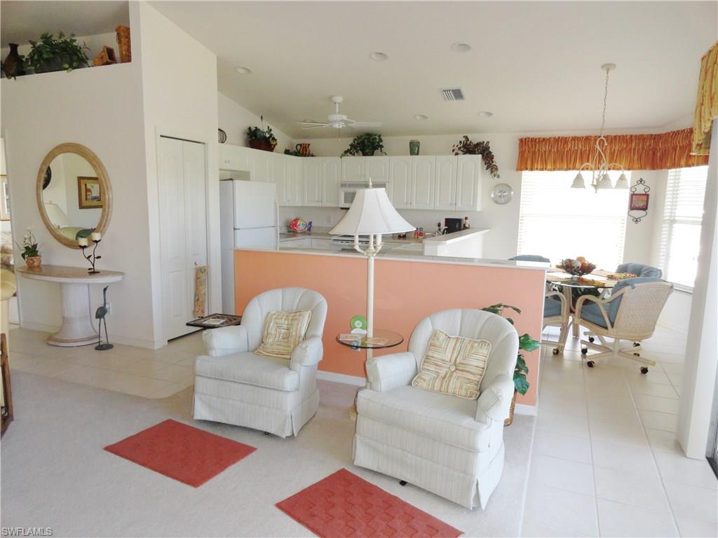 SABAL SPRINGS GOLF AND RACQUET CLUB - Residential