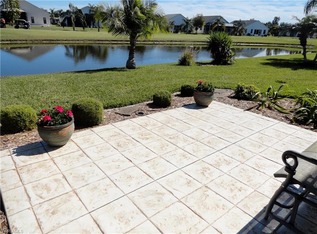 SABAL SPRINGS GOLF AND RACQUET CLUB - Residential