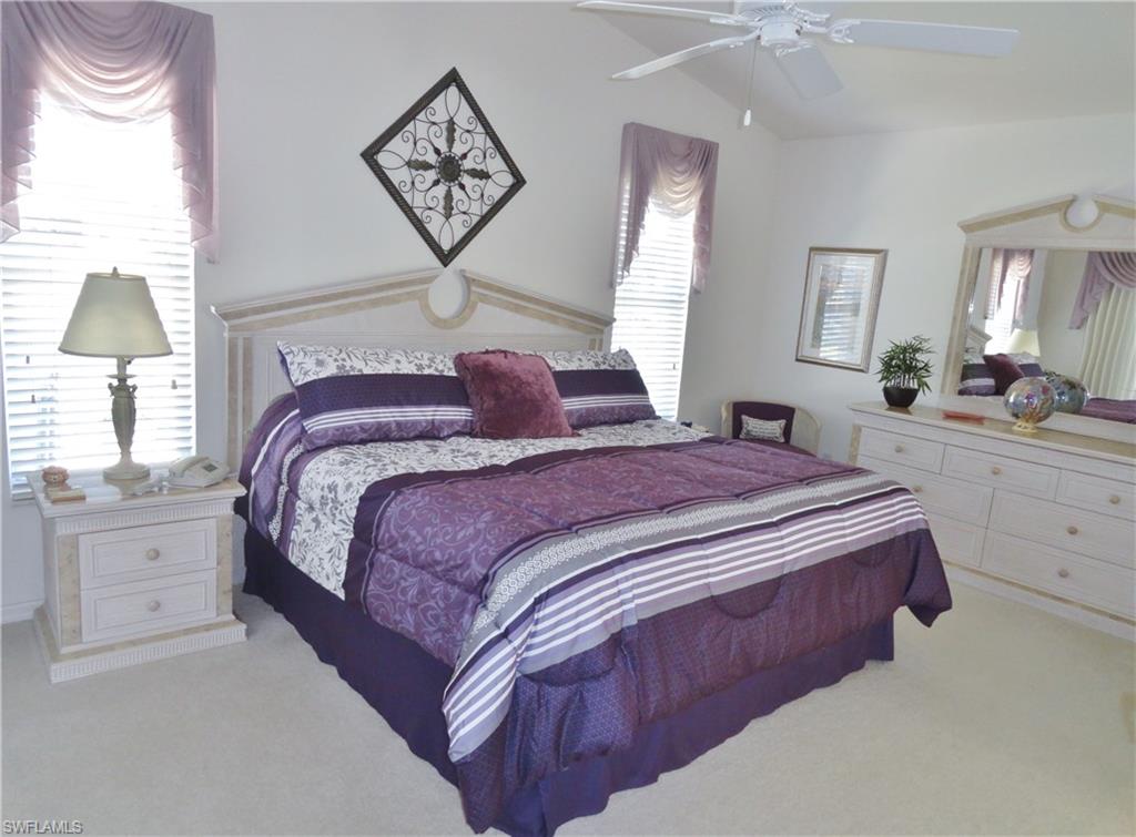 SABAL SPRINGS GOLF AND RACQUET CLUB - Residential