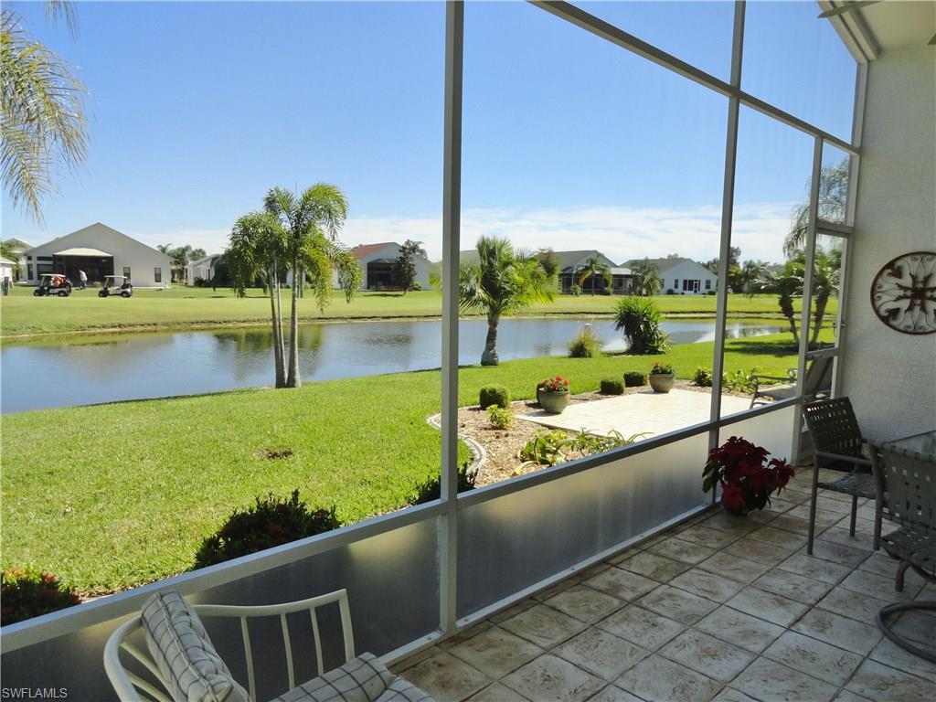 SABAL SPRINGS GOLF AND RACQUET CLUB - Residential