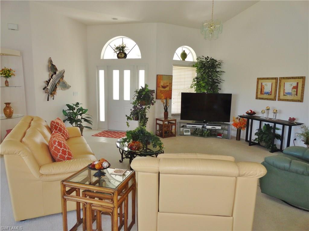 SABAL SPRINGS GOLF AND RACQUET CLUB - Residential