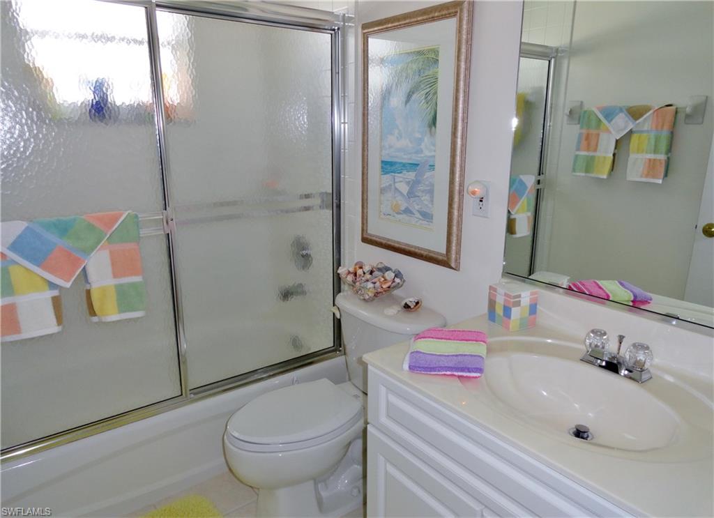 SABAL SPRINGS GOLF AND RACQUET CLUB - Residential