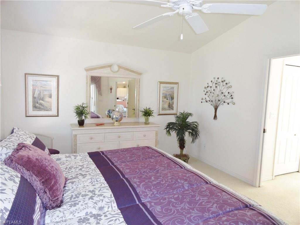 SABAL SPRINGS GOLF AND RACQUET CLUB - Residential