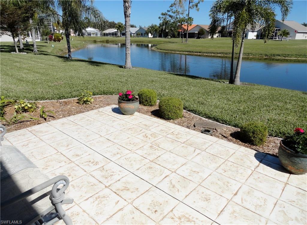 SABAL SPRINGS GOLF AND RACQUET CLUB - Residential