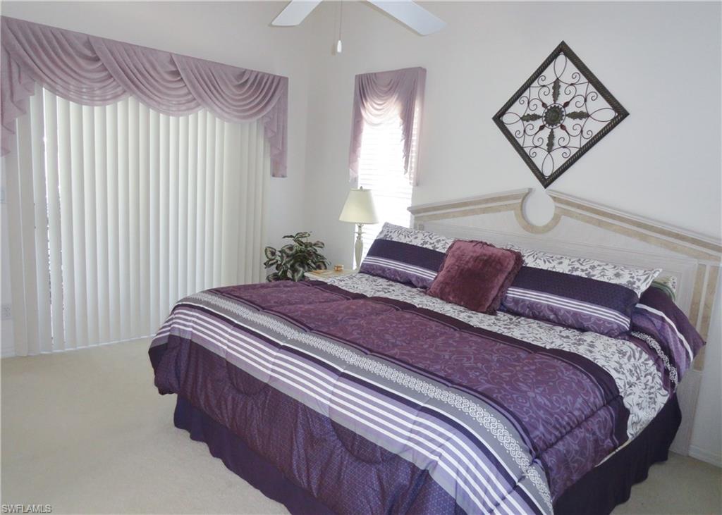 SABAL SPRINGS GOLF AND RACQUET CLUB - Residential