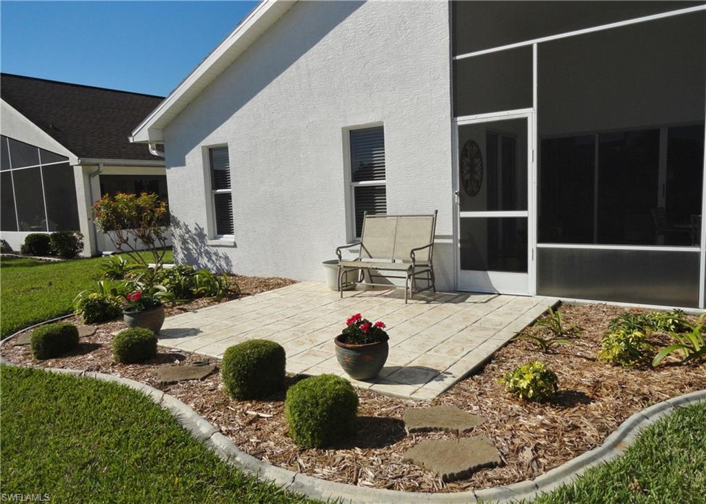 SABAL SPRINGS GOLF AND RACQUET CLUB - Residential