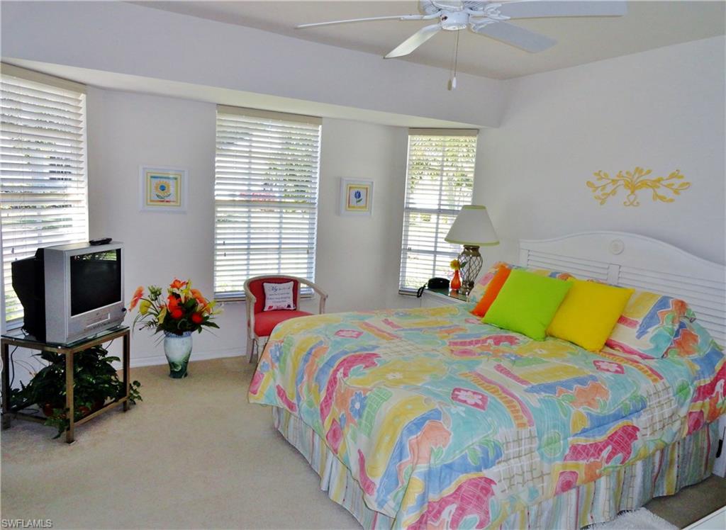 SABAL SPRINGS GOLF AND RACQUET CLUB - Residential