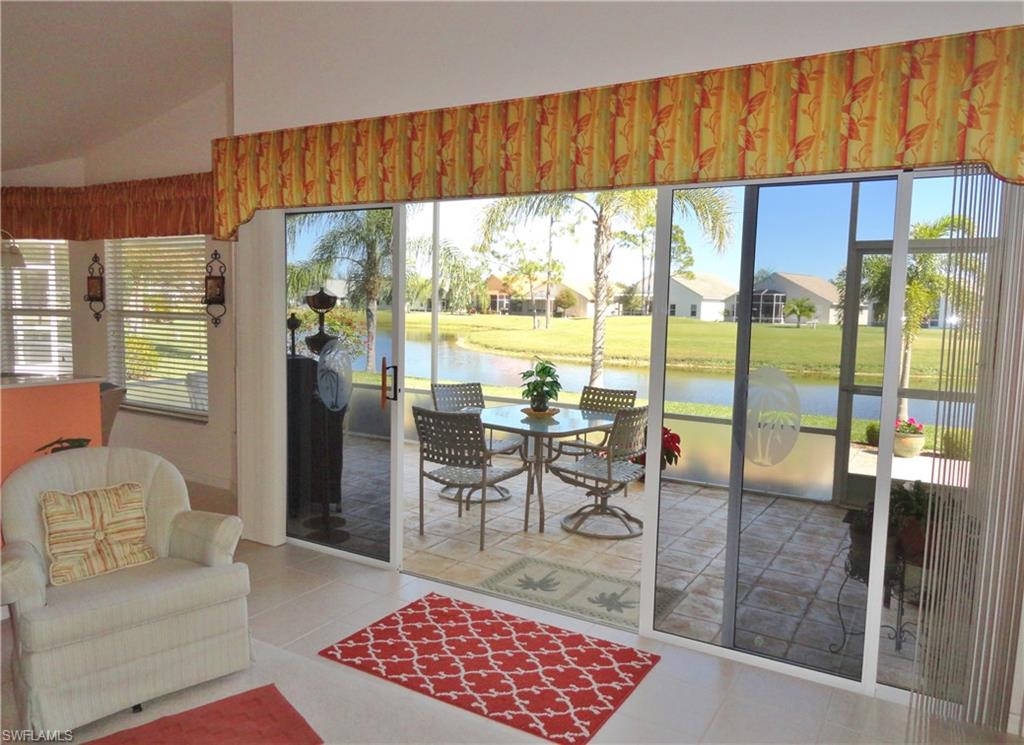 SABAL SPRINGS GOLF AND RACQUET CLUB - Residential