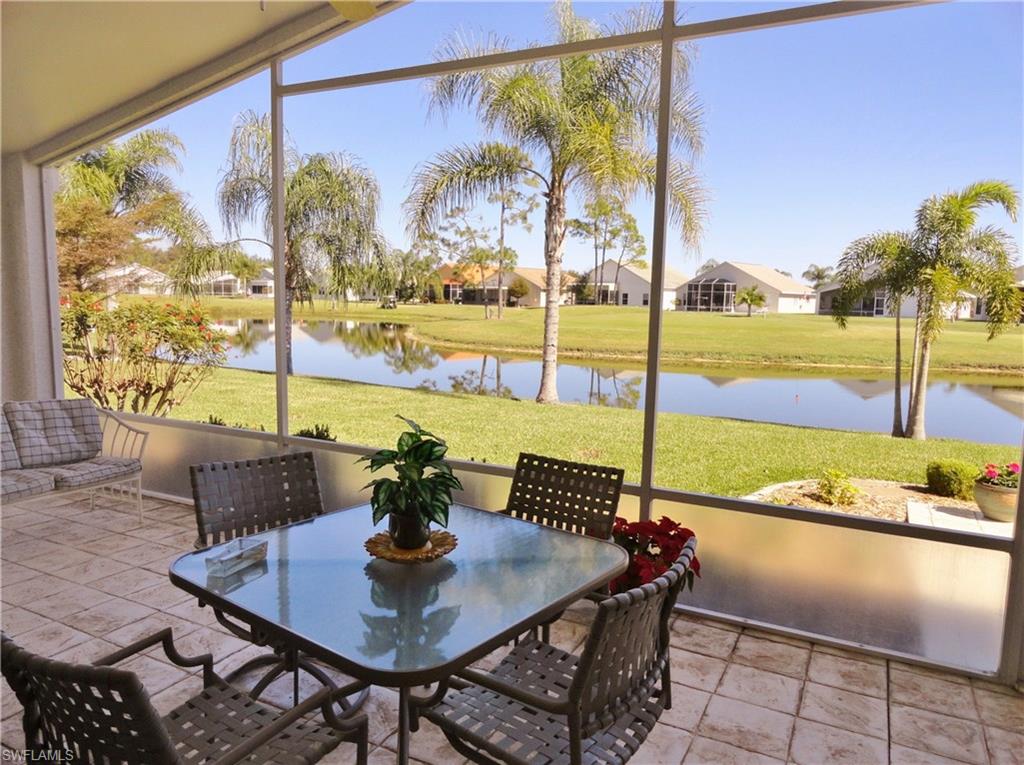 SABAL SPRINGS GOLF AND RACQUET CLUB - Residential