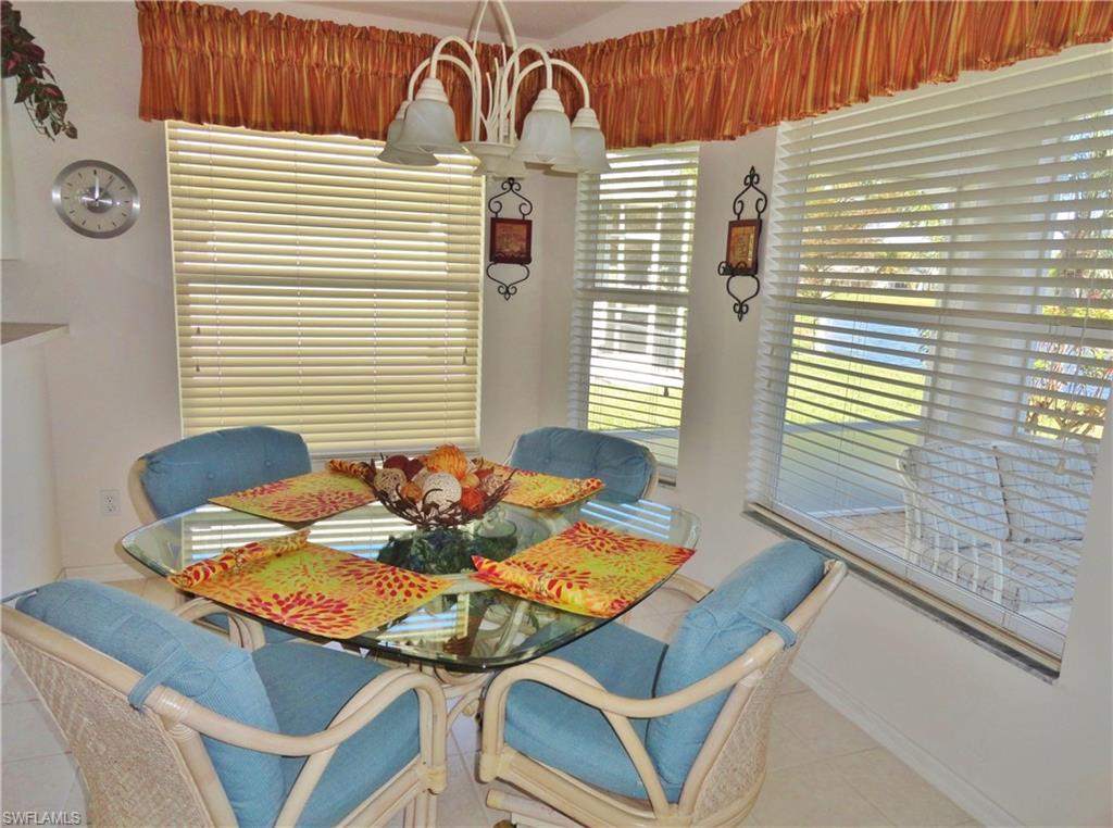 SABAL SPRINGS GOLF AND RACQUET CLUB - Residential